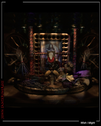 wish i might for web